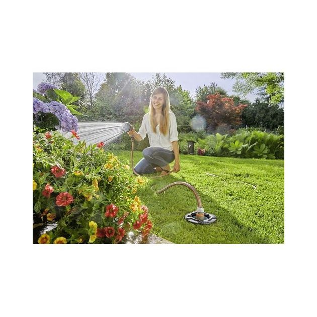 Водозаборная колонка Gardena подземная с автостопом 13 мм 3/4", фото , изображение 5 | SNABZHENIE.com.ua Водозаборная колонка Gardena подземная с автостопом 13 мм 3/4", фото , изображение 5 | SNABZHENIE.com.ua