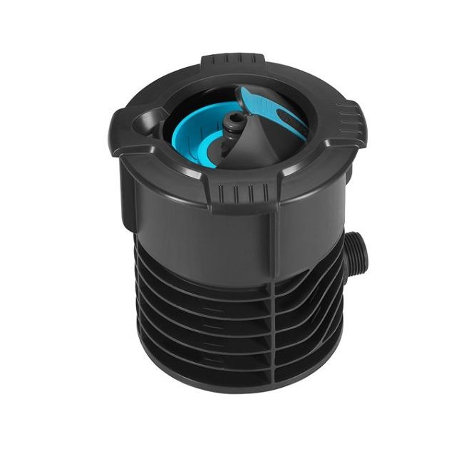 Водозаборная колонка Gardena подземная с автостопом 13 мм 3/4", фото  | SNABZHENIE.com.ua