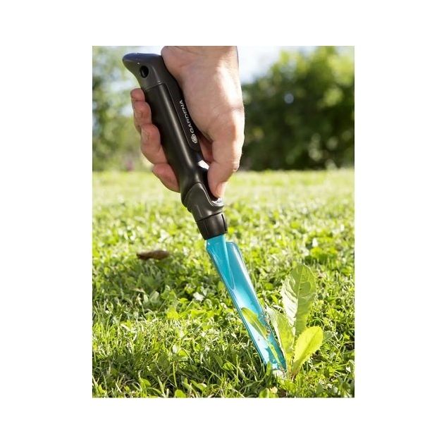 Совок для прополки GARDENA Ergo 14,5 см, фото , зображення 5 | SNABZHENIE.com.ua Совок для прополки GARDENA Ergo 14,5 см, фото , зображення 5 | SNABZHENIE.com.ua