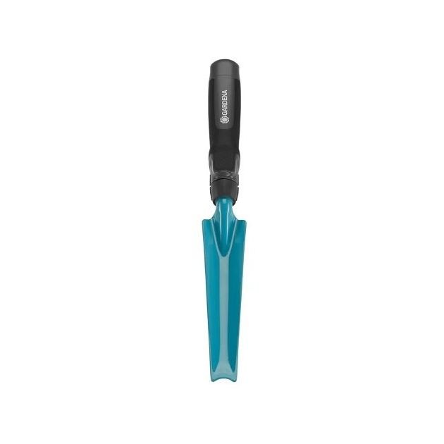 Совок для прополки GARDENA Ergo 14,5 см, фото , зображення 10 | SNABZHENIE.com.ua Совок для прополки GARDENA Ergo 14,5 см, фото , зображення 10 | SNABZHENIE.com.ua