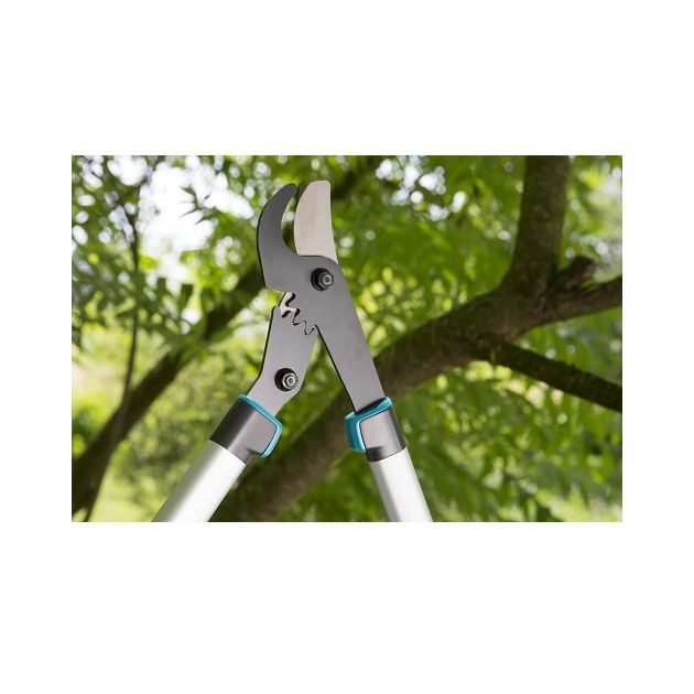 Сучкорез Gardena EnergyCut 600B для веток до 42 мм, фото , изображение 10 | SNABZHENIE.com.ua Сучкорез Gardena EnergyCut 600B для веток до 42 мм, фото , изображение 10 | SNABZHENIE.com.ua