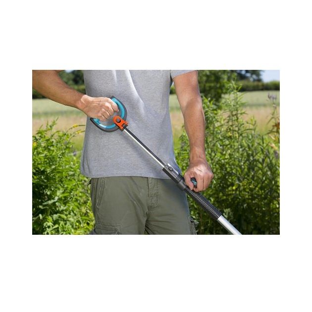 Сучкоріз для зелених гілок Gardena SlimCut обвідний 28 мм, фото , зображення 6 | SNABZHENIE.com.ua Сучкоріз для зелених гілок Gardena SlimCut обвідний 28 мм, фото , зображення 6 | SNABZHENIE.com.ua