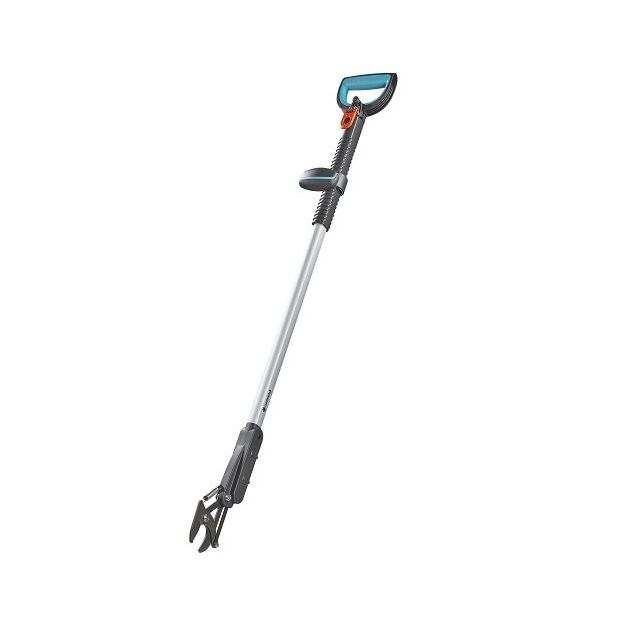 Сучкоріз для зелених гілок Gardena SlimCut обвідний 28 мм, фото  | SNABZHENIE.com.ua