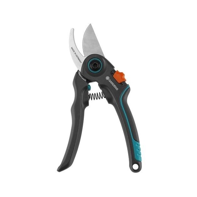 Секатор Gardena ExpertCut обводной, 22 мм, фото  | SNABZHENIE.com.ua