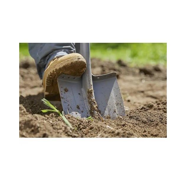 Лопата штыковая Gardena ErgoLine, фото , изображение 10 | SNABZHENIE.com.ua Лопата штыковая Gardena ErgoLine, фото , изображение 10 | SNABZHENIE.com.ua