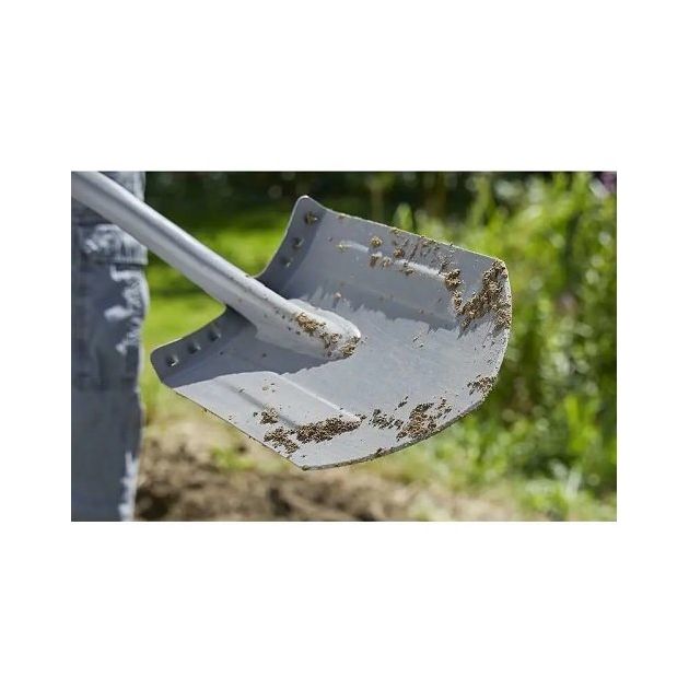 Лопата штыковая Gardena ErgoLine, фото , изображение 6 | SNABZHENIE.com.ua Лопата штыковая Gardena ErgoLine, фото , изображение 6 | SNABZHENIE.com.ua