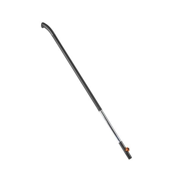 Алюминиевая ручка GARDENA 130 см для комбисистемы, фото  | SNABZHENIE.com.ua