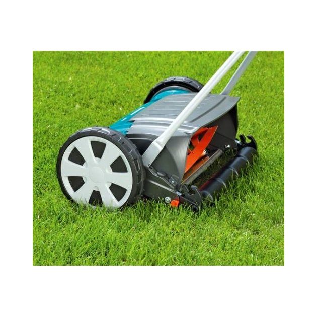 Газонокосилка Gardena Classic 400C механическая, фото , изображение 10 | SNABZHENIE.com.ua