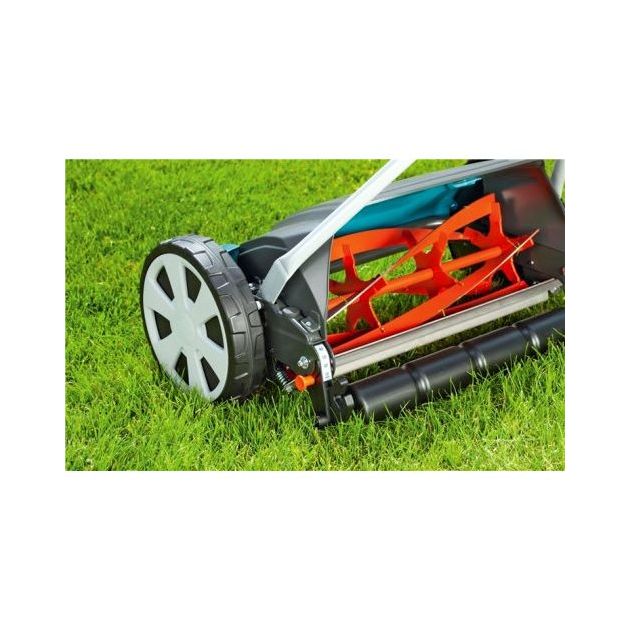 Газонокосилка Gardena Classic 400C механическая, фото , изображение 3 | SNABZHENIE.com.ua