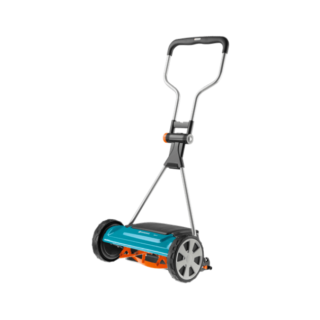 Газонокосилка механічна Gardena Classic 400C, фото  | SNABZHENIE.com.ua