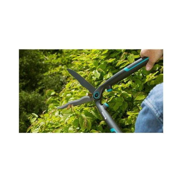 Ножницы для живой изгороди Gardena EasyCut, фото , изображение 7 | SNABZHENIE.com.ua Ножницы для живой изгороди Gardena EasyCut, фото , изображение 7 | SNABZHENIE.com.ua