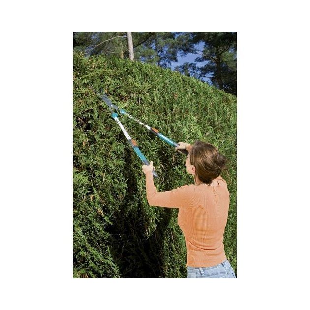 Ножиці для живої огорожі Gardena 700T Comfort, фото , зображення 2 | SNABZHENIE.com.ua Ножиці для живої огорожі Gardena 700T Comfort, фото , зображення 2 | SNABZHENIE.com.ua