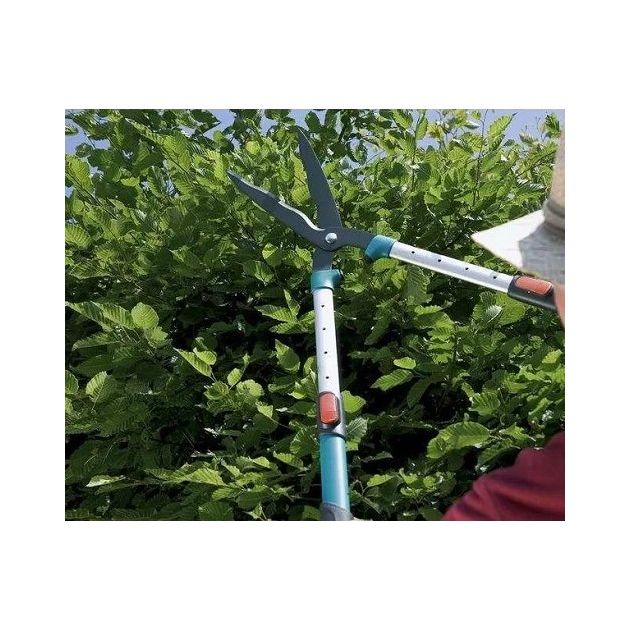 Ножиці для живої огорожі Gardena 700T Comfort, фото , зображення 9 | SNABZHENIE.com.ua Ножиці для живої огорожі Gardena 700T Comfort, фото , зображення 9 | SNABZHENIE.com.ua