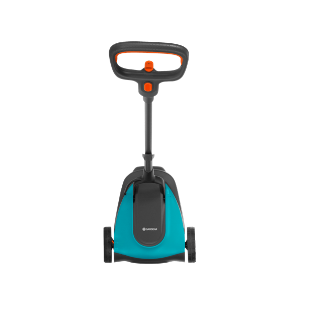 Газонокосилка Gardena Hendy Mower 18V аккумуляторная, фото , изображение 10 | SNABZHENIE.com.ua Газонокосилка Gardena Hendy Mower 18V аккумуляторная, фото , изображение 10 | SNABZHENIE.com.ua