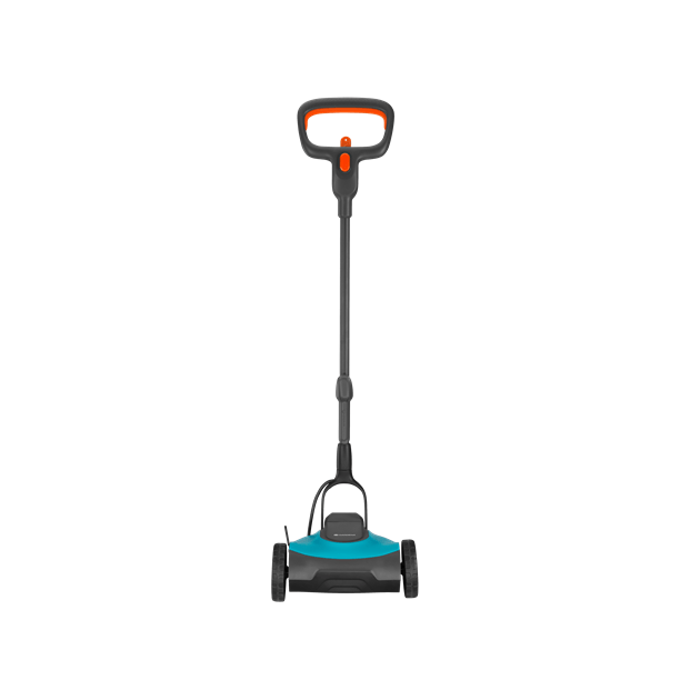 Газонокосарка акумуляторна Gardena Handy Mower 18V, фото  | SNABZHENIE.com.ua