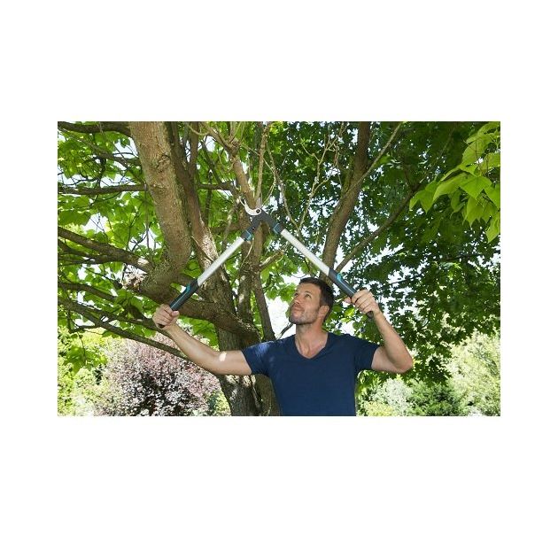 Сучкорез GARDENA EnergyCut 750A с наковаленкой, фото , изображение 3 | SNABZHENIE.com.ua Сучкорез GARDENA EnergyCut 750A с наковаленкой, фото , изображение 3 | SNABZHENIE.com.ua