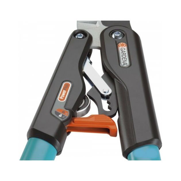 Веткорез Gardena SmartCut с храповым механизмом, фото , изображение 10 | SNABZHENIE.com.ua Веткорез Gardena SmartCut с храповым механизмом, фото , изображение 10 | SNABZHENIE.com.ua