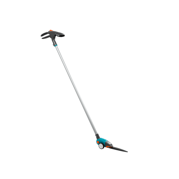 Ножницы для травы Gardena Comfort с удлиненной ручкой, фото  | SNABZHENIE.com.ua