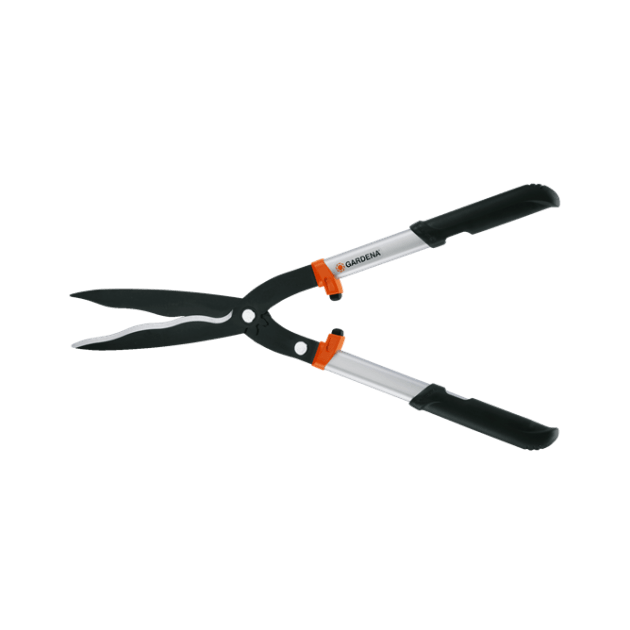 Ножницы Gardena Premium 650 для живой изгороди, фото , изображение 4 | SNABZHENIE.com.ua Ножницы Gardena Premium 650 для живой изгороди, фото , изображение 4 | SNABZHENIE.com.ua