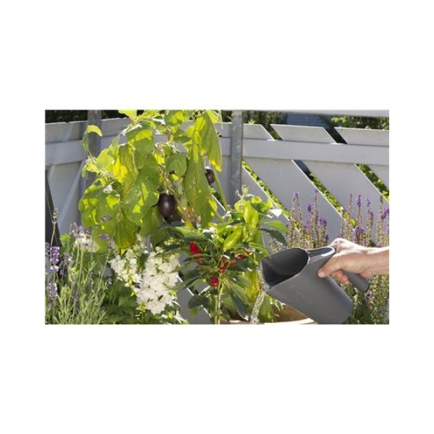 Комплект інструментів з ковшем Gardena 8966-32, фото , зображення 5 | SNABZHENIE.com.ua Комплект інструментів з ковшем Gardena 8966-32, фото , зображення 5 | SNABZHENIE.com.ua
