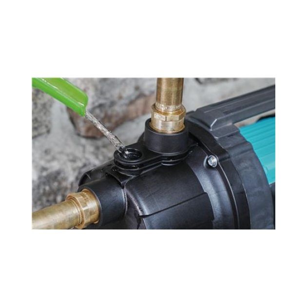 Насосная станция Gardena 3000/4, фото , изображение 5 | SNABZHENIE.com.ua Насосная станция Gardena 3000/4, фото , изображение 5 | SNABZHENIE.com.ua
