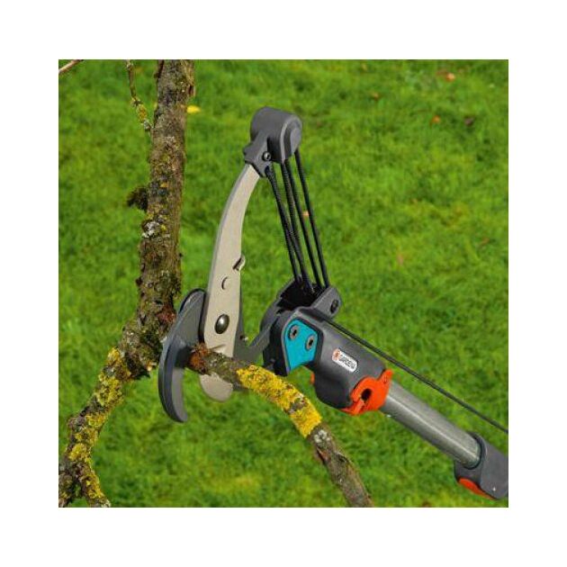 Веткорез Gardena 297-20 с наковаленкой для комбисистемы BL, фото , изображение 5 | SNABZHENIE.com.ua Веткорез Gardena 297-20 с наковаленкой для комбисистемы BL, фото , изображение 5 | SNABZHENIE.com.ua