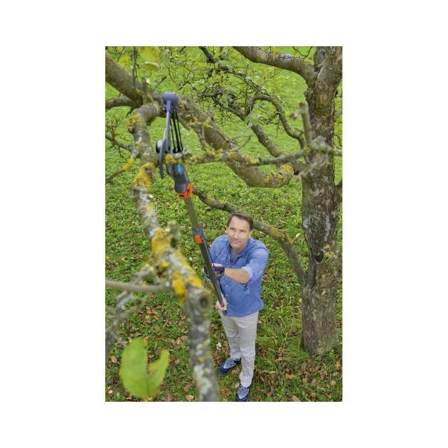 Веткорез Gardena 298-20 для комбисистемы, фото , изображение 10 | SNABZHENIE.com.ua Веткорез Gardena 298-20 для комбисистемы, фото , изображение 10 | SNABZHENIE.com.ua