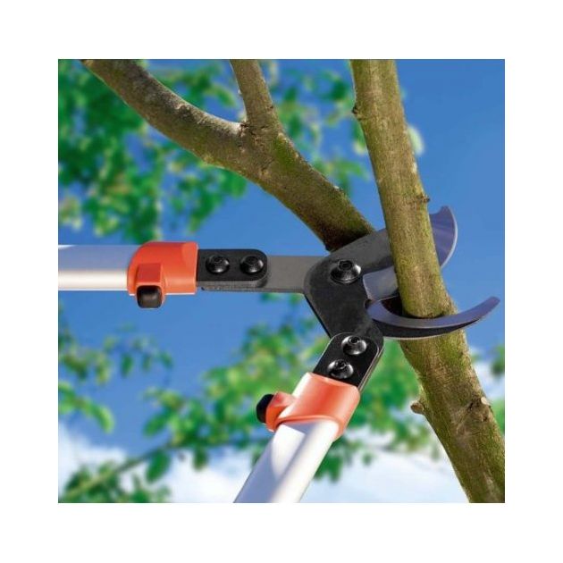 Веткоріз Gardena Premium 700 В, фото , зображення 5 | SNABZHENIE.com.ua Веткоріз Gardena Premium 700 В, фото , зображення 5 | SNABZHENIE.com.ua