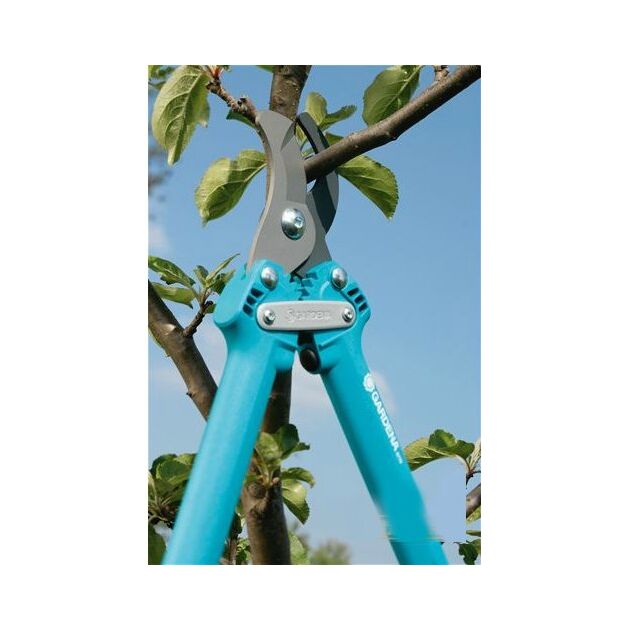 Веткорез Gardena 500 BL Comfort, фото , изображение 7 | SNABZHENIE.com.ua Веткорез Gardena 500 BL Comfort, фото , изображение 7 | SNABZHENIE.com.ua