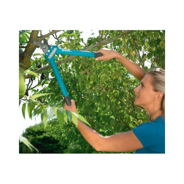 Веткорез Gardena 500 BL Comfort, фото , изображение 2 | SNABZHENIE.com.ua Веткорез Gardena 500 BL Comfort, фото , изображение 2 | SNABZHENIE.com.ua