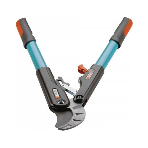 Веткорез Gardena SmartCut с храповым механизмом, фото , изображение 4 | SNABZHENIE.com.ua Веткорез Gardena SmartCut с храповым механизмом, фото , изображение 4 | SNABZHENIE.com.ua