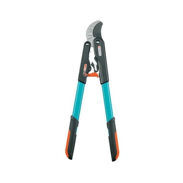 Веткоріз Gardena SmartCut з храповим механізмом, фото  | SNABZHENIE.com.ua