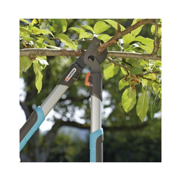 Веткорез Gardena Classic 480 B, фото , изображение 3 | SNABZHENIE.com.ua Веткорез Gardena Classic 480 B, фото , изображение 3 | SNABZHENIE.com.ua