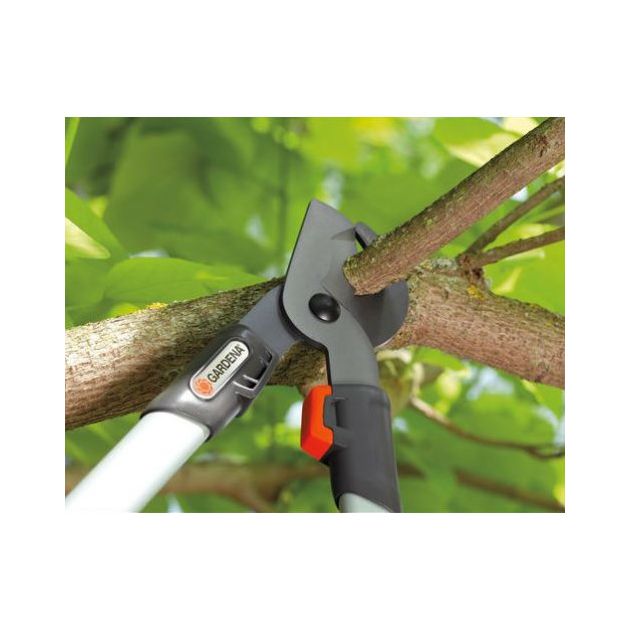 Веткорез Gardena Classic 480 B, фото , изображение 7 | SNABZHENIE.com.ua Веткорез Gardena Classic 480 B, фото , изображение 7 | SNABZHENIE.com.ua