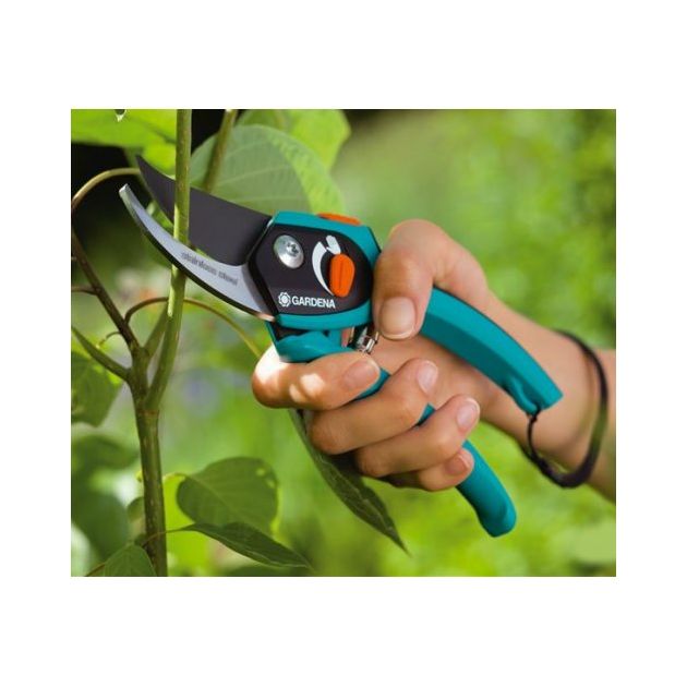 Секатор Gardena Comfort, фото , изображение 5 | SNABZHENIE.com.ua Секатор Gardena Comfort, фото , изображение 5 | SNABZHENIE.com.ua