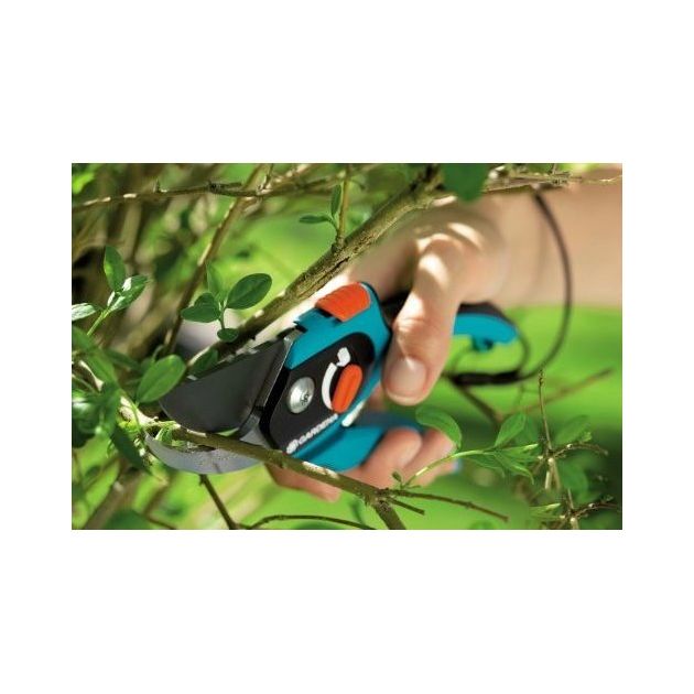 Секатор Gardena Comfort, фото , изображение 9 | SNABZHENIE.com.ua Секатор Gardena Comfort, фото , изображение 9 | SNABZHENIE.com.ua