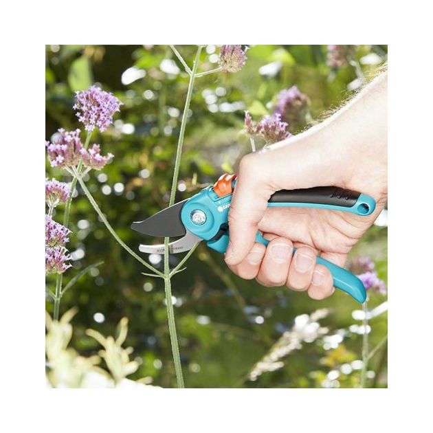 Секатор Gardena 8854, фото , изображение 5 | SNABZHENIE.com.ua Секатор Gardena 8854, фото , изображение 5 | SNABZHENIE.com.ua