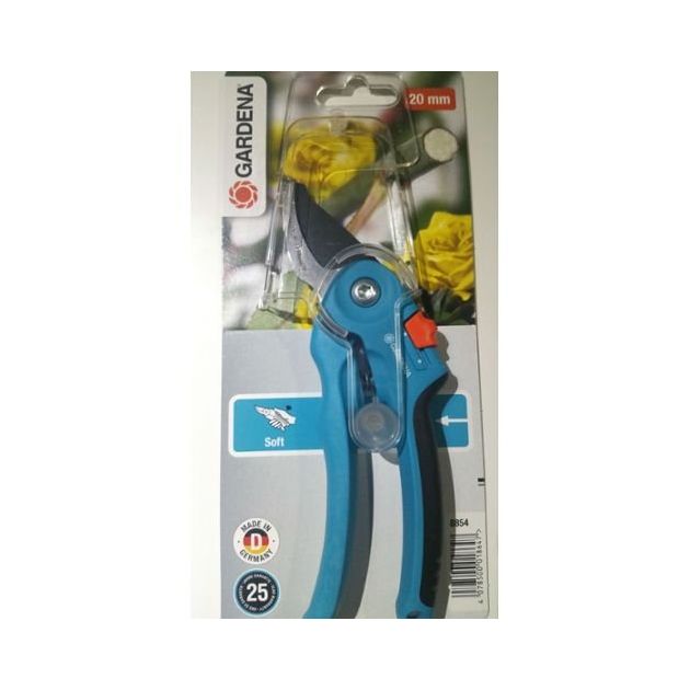 Секатор Gardena 8854, фото , изображение 9 | SNABZHENIE.com.ua Секатор Gardena 8854, фото , изображение 9 | SNABZHENIE.com.ua