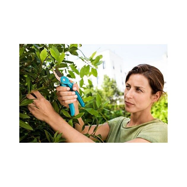 Секатор Gardena 8857, фото , изображение 3 | SNABZHENIE.com.ua Секатор Gardena 8857, фото , изображение 3 | SNABZHENIE.com.ua