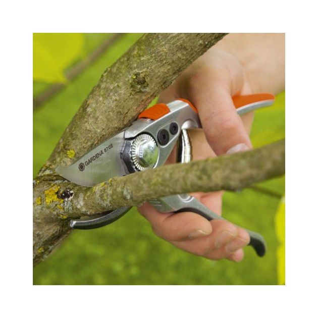 Секатор Gardena BP 50 Premium, фото , изображение 6 | SNABZHENIE.com.ua Секатор Gardena BP 50 Premium, фото , изображение 6 | SNABZHENIE.com.ua