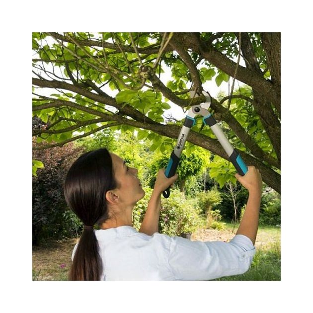 Сучкорез Gardena EasyCut 500B, фото , изображение 3 | SNABZHENIE.com.ua Сучкорез Gardena EasyCut 500B, фото , изображение 3 | SNABZHENIE.com.ua