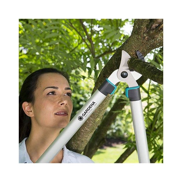 Сучкорез Gardena EasyCut 500B, фото , изображение 10 | SNABZHENIE.com.ua Сучкорез Gardena EasyCut 500B, фото , изображение 10 | SNABZHENIE.com.ua
