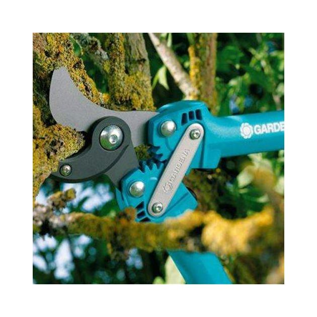 Сучкорез Gardena Comfort 500AL с наковаленкой, фото , изображение 8 | SNABZHENIE.com.ua Сучкорез Gardena Comfort 500AL с наковаленкой, фото , изображение 8 | SNABZHENIE.com.ua