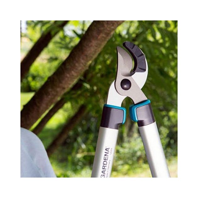 Веткорез Gardena EasyCut 680A с наковаленкой, фото , изображение 6 | SNABZHENIE.com.ua Веткорез Gardena EasyCut 680A с наковаленкой, фото , изображение 6 | SNABZHENIE.com.ua
