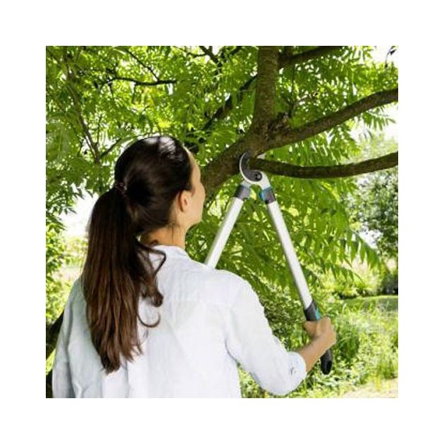 Веткорез Gardena EasyCut 680A с наковаленкой, фото , изображение 4 | SNABZHENIE.com.ua Веткорез Gardena EasyCut 680A с наковаленкой, фото , изображение 4 | SNABZHENIE.com.ua