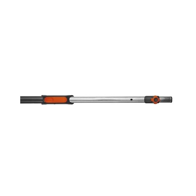 Ручка телескопічна Gardena Combisystem 160-290 см алюмінієва, фото , зображення 10 | SNABZHENIE.com.ua Ручка телескопічна Gardena Combisystem 160-290 см алюмінієва, фото , зображення 10 | SNABZHENIE.com.ua