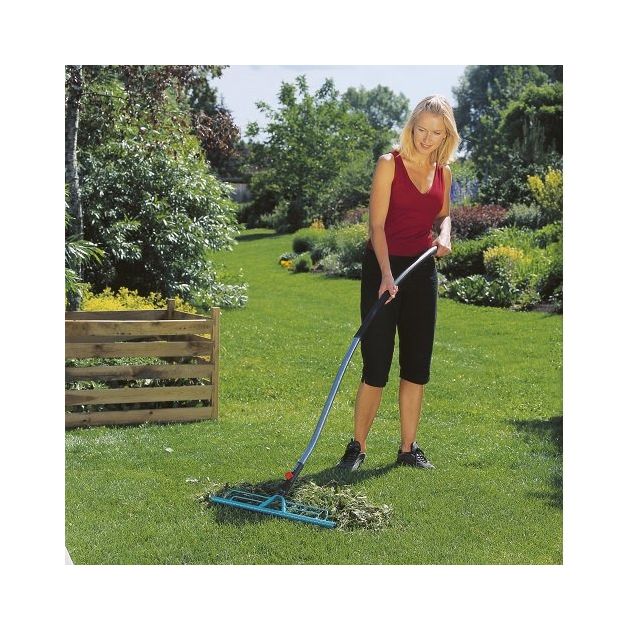 Ручка Gardena Combisystem ErgoPlus 150 см, алюминиевая, фото , изображение 10 | SNABZHENIE.com.ua Ручка Gardena Combisystem ErgoPlus 150 см, алюминиевая, фото , изображение 10 | SNABZHENIE.com.ua