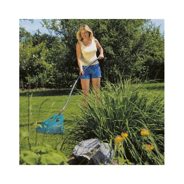 Ручка Gardena Combisystem ErgoPlus 150 см, алюминиевая, фото , изображение 7 | SNABZHENIE.com.ua Ручка Gardena Combisystem ErgoPlus 150 см, алюминиевая, фото , изображение 7 | SNABZHENIE.com.ua