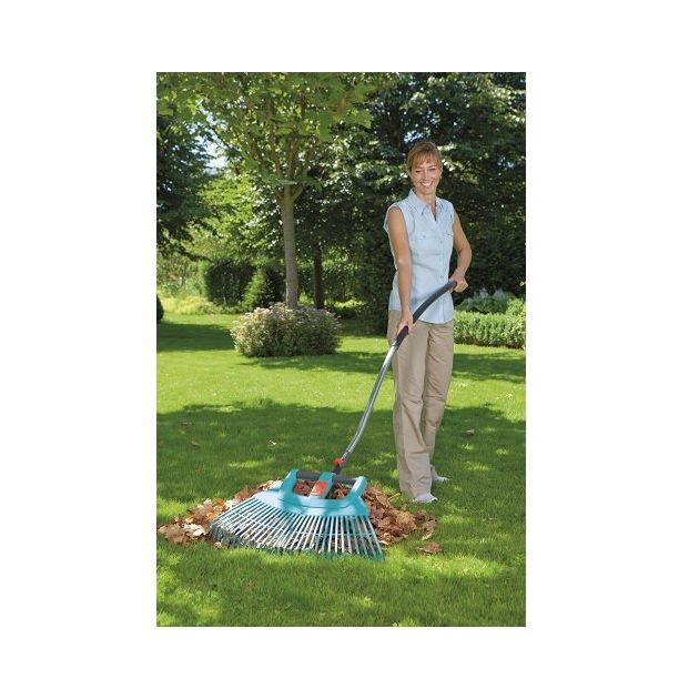 Ручка Gardena Combisystem ErgoPlus 150 см, алюминиевая, фото , изображение 3 | SNABZHENIE.com.ua Ручка Gardena Combisystem ErgoPlus 150 см, алюминиевая, фото , изображение 3 | SNABZHENIE.com.ua