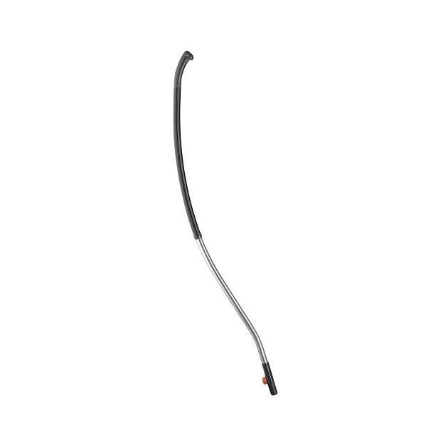 Ручка Gardena Combisystem ErgoPlus 150 см, алюминиевая, фото  | SNABZHENIE.com.ua